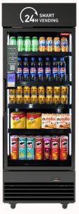 Smart Market Vertical